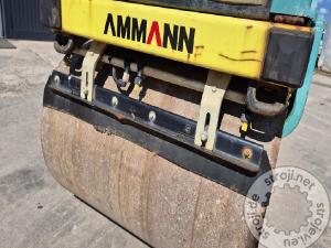 Valjarji tandem valjar, AMMANN ARX12 - 2019 LETNIK - 210 DELOVNIH UR