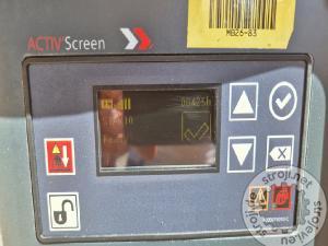 Dvigala, HAULOTTE STAR 10 - 2018 LETNIK - 425 UR - 10M