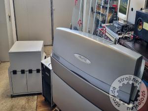 grafini stroji presstek dimention excel