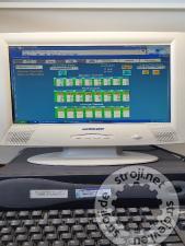 Grafični stroji laser, PRESSTEK Dimention EXCEL