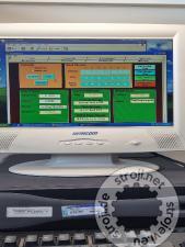 Grafični stroji laser, PRESSTEK Dimention EXCEL