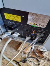 Grafični stroji laser, PRESSTEK Dimention EXCEL