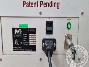 Grafični stroji laser, PRESSTEK Dimention EXCEL