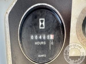 Dvigala, GENIE Z-30/20N RJ - 2014 LETNIK - 465 DELOVNIH UR