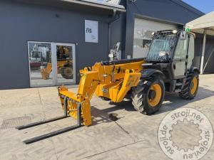 viliarji jcb 540 140 loadall 2020 letnik 5555 ur 