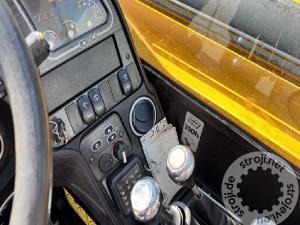 Viličarji čelni, JCB 540-140 LOADALL- 2020 LETNIK - 5555 UR 