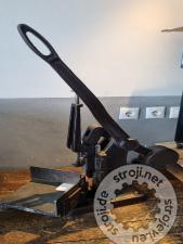 Grafični stroji ostalo, Ostali