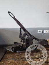 Grafični stroji ostalo, Ostali