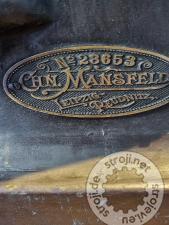 Grafični stroji ostalo, Ostali