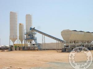 Betonarne, separacije, SUMAB SUMAB 120