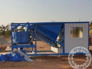 betonarne separacije sumab k 10