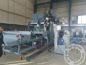 ostalo ostali block making machine