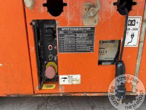 Dvigala, Ostali S4726E - 2018 LETNIK - 270 UR - 10M