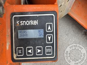 Dvigala, Ostali S4726E - 2018 LETNIK - 270 UR - 10M