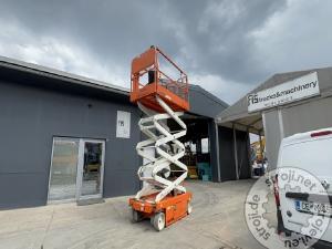 Dvigala, Ostali S4726E - 2018 LETNIK - 270 UR - 10M