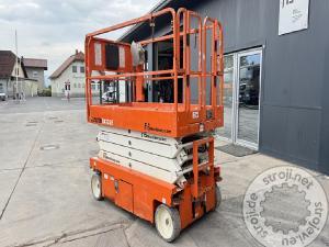 Dvigala, Ostali S4726E - 2018 LETNIK - 270 UR - 10M