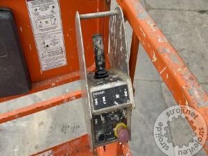 Dvigala, Ostali S4726E - 2018 LETNIK - 270 UR - 10M