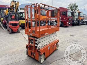 Dvigala, Ostali S4726E - 2018 LETNIK - 270 UR - 10M