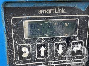 Dvigala, GENIE GS1932 - 2017 LETNIK - 250 DELOVNIH UR