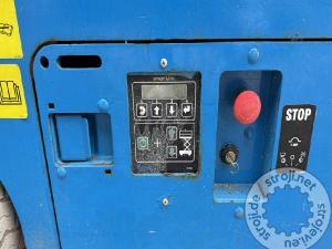 Dvigala, GENIE GS1932 - 2017 LETNIK - 250 DELOVNIH UR