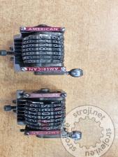 Deli in dodatna oprema, Ostali