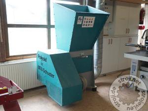 ostalo ostali drobilnik sekalnik