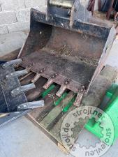 deli in dodatna oprema ostali kibla 80cm