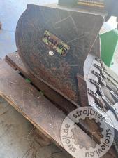 Deli in dodatna oprema, Ostali