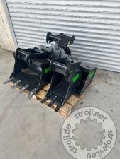 Deli in dodatna oprema, Ostali