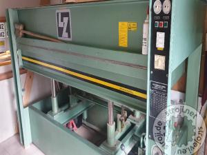 stiskalnice langzauner 