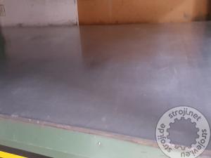 Stiskalnice Stiskalnica za furnir, LANGZAUNER -