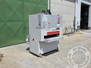 Brusilke Kontaktna brusilka, VIET S 219  (CAL-049)