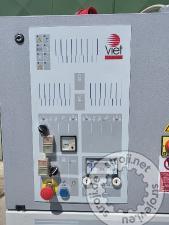 Brusilke Kontaktna brusilka, VIET S 219  (CAL-049)