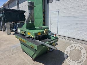 Žage za les Večlistna krožna žaga, GABBIANI SA 300 (MLT-015)