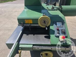 Žage za les Večlistna krožna žaga, GABBIANI SA 300 (MLT-015)