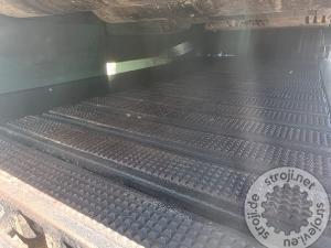 Žage za les Večlistna krožna žaga, GABBIANI SA 300 (MLT-015)