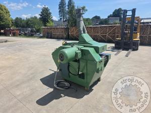 Žage za les Večlistna krožna žaga, GABBIANI SA 300 (MLT-015)