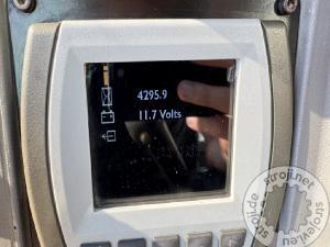 Mini bagri, JCB 100C-1 - 3X ŽLICA- 2018 LETNIK - 4300 UR