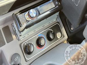 Mini bagri, JCB 100C-1 - 3X ŽLICA- 2018 LETNIK - 4300 UR