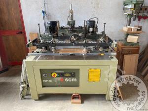 vrtalniki scm top 35 scm