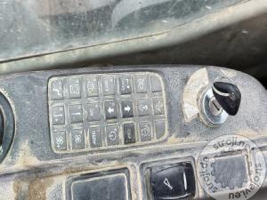 Bagri goseničarji, VOLVO EC 210 CL - 2010 LETNIK - 15670 UR