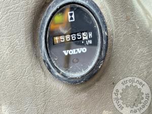 Bagri goseničarji, VOLVO EC 210 CL - 2010 LETNIK - 15670 UR