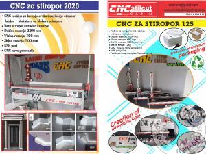 ostalo ostali cnc rezalnik za stiropor