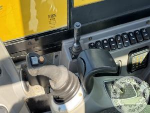 Mini bagri, JCB 85Z-1 - 2018 LETNIK - 3640 DELOVNIH UR