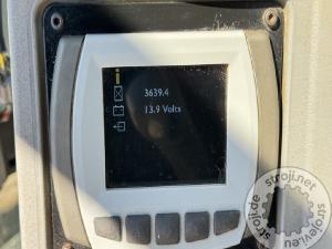 Mini bagri, JCB 85Z-1 - 2018 LETNIK - 3640 DELOVNIH UR