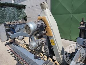 Brusilke Profilna brusilka, Ostali -  (LNS-013)