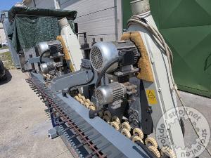 Brusilke Profilna brusilka, Ostali -  (LNS-013)