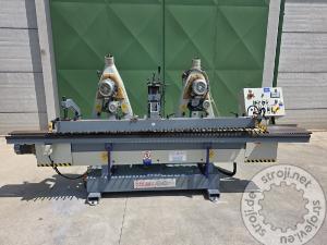 Brusilke Profilna brusilka, Ostali -  (LNS-013)