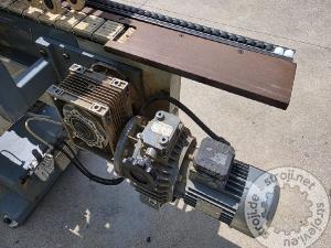 Brusilke Profilna brusilka, Ostali -  (LNS-013)