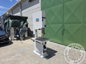 Žage za les Vertikalna tračna žaga, CENTAURO SP 700    (SNS-020)